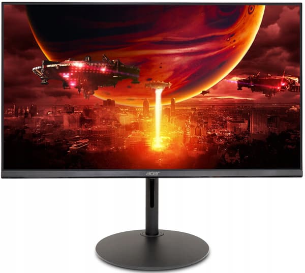 Acer 24\" Nitro XF240YX1 (null cm (null tuumaa))