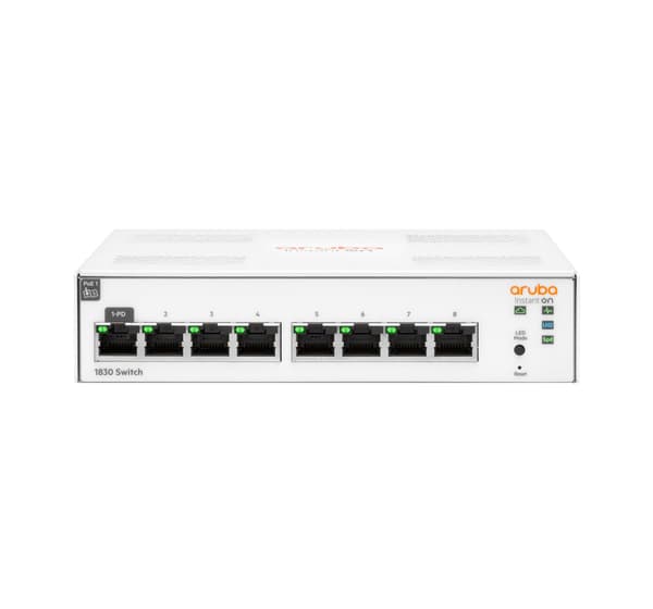 Kytkin HPE Aruba Instant On 1830
