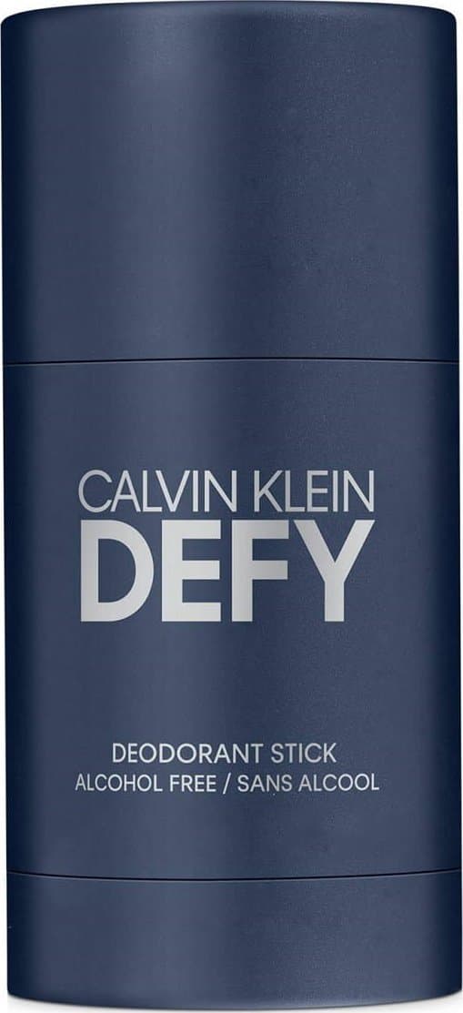 Deodorantstick Calvin Klein Defy 75 ml