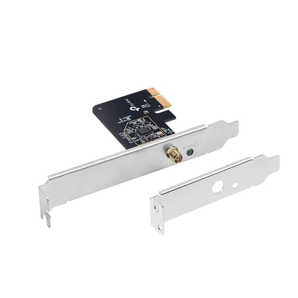 TP-Link wifi-adapter AC600 Archer T2E - 433 Mbit/s