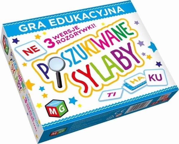 Stavelser søges