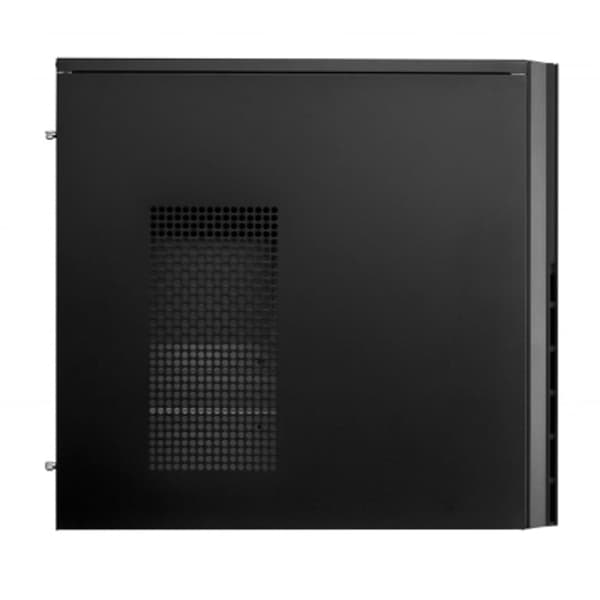 Antec Value Solution VSK4000B U3/U2 ATX Miditornikotelo (Musta)