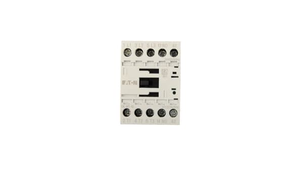 Effektkontaktor 7A 3P 24V AC 1Z 0R DILM7-10 (24V50/60HZ) 276554