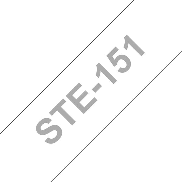 Brother STe-151 - stempeltape - 1 kass