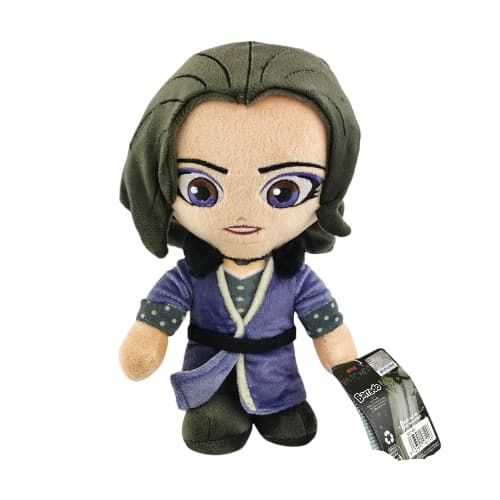 BARRADO: The Witcher – Yennefer pehmolelu 27 cm