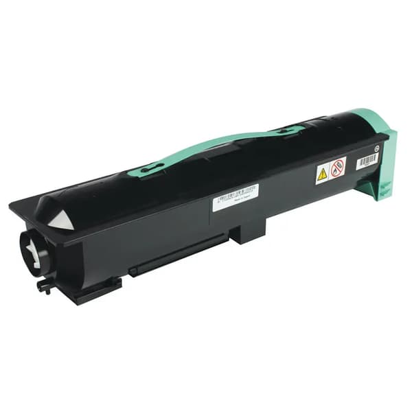 Lexmark-väriaine /musta W850-tulostimeen