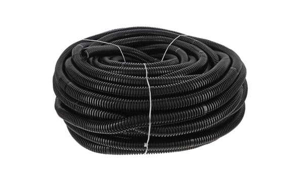 Auton aaltoputki leikattu 32/25 G.6155RP /50m/