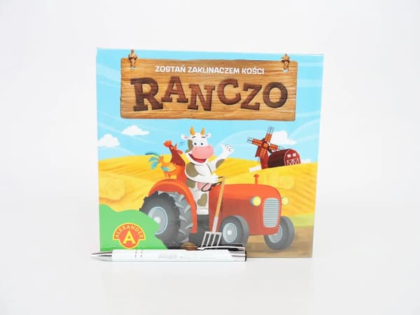 ALEX Ranch
