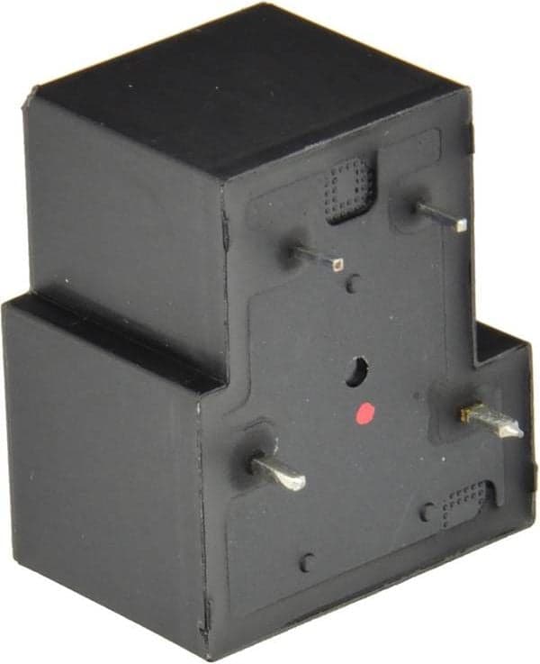 Relæ på strømforsyningskortet MMA-220 NR. 11