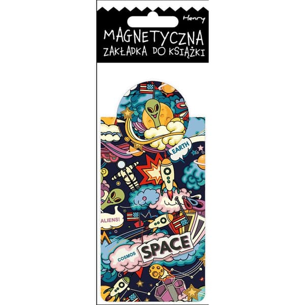 Magnetisk insats - Cosmos