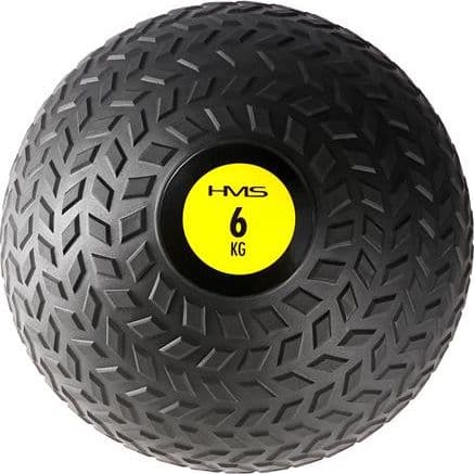 HMS PST06 SLAM BALL PALLO 6 KG HMS