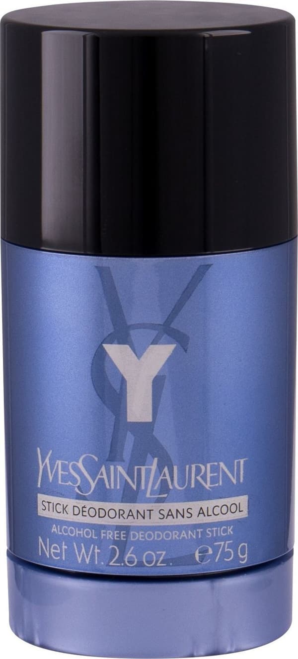 Stick Deodorant Yves Saint Laurent 75 g