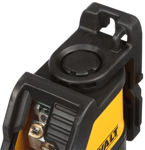 Krydslaser DeWALT DW088K