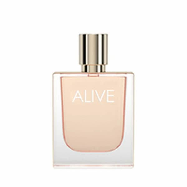 Damparfym Hugo Boss EDP Boss Alive (50 ml)