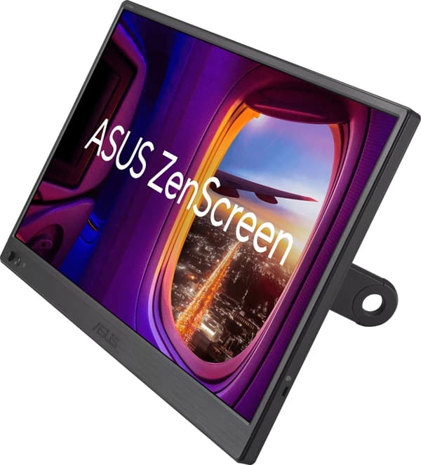 Dis 16 Asus MB169CK Zenscreen FHD IPS