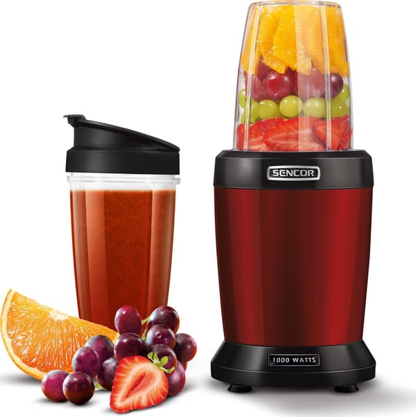 SNB 4301RD Nutri Blender SENCOR
