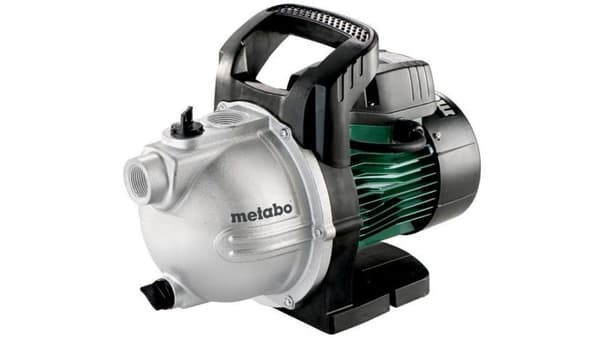 METABO.PUUTARHAPUMPPU P 3300 G 3300 l/h 4,5 bar