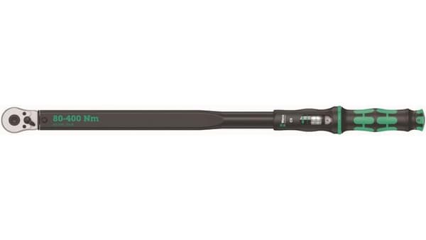 WERA Click-Torque C 5 momenttiavain