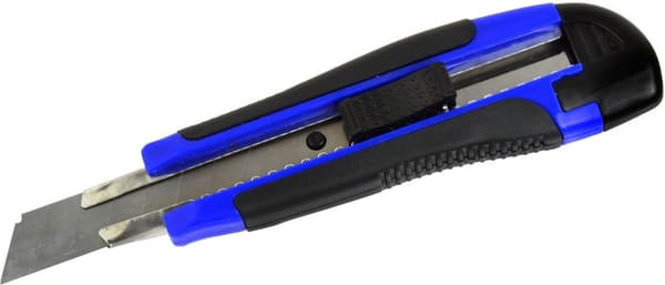 Tapetkniv 100x18x0.5mm type nr. 1 (24/144)