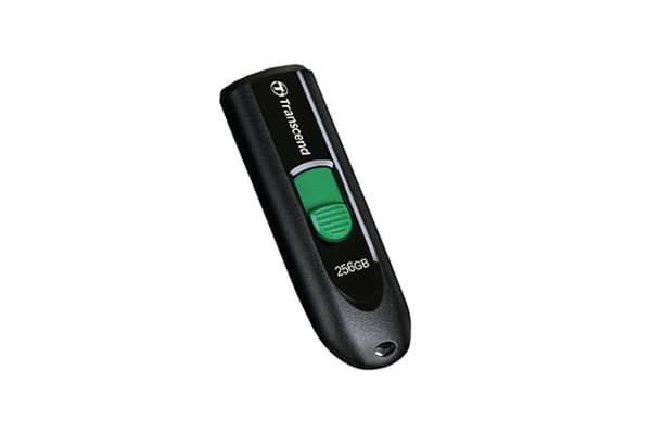 Transcend JetFlash 790C - USB flashdri