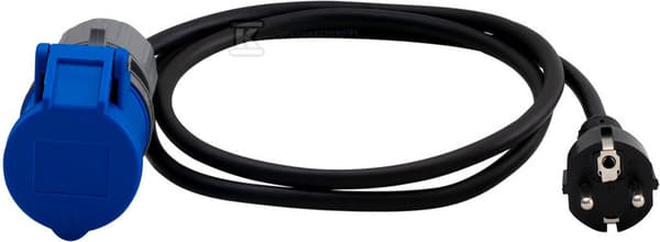 HUSBIL REDUCERARE WT.230V+1XGN.16A 3P OPAL