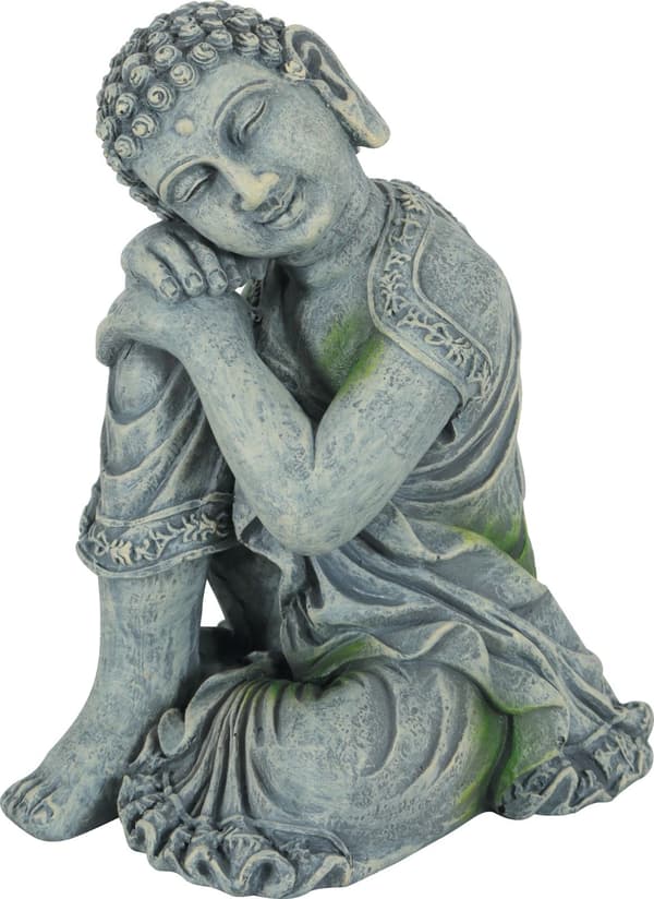 Zolux Akvarie dekoration Buddha 2