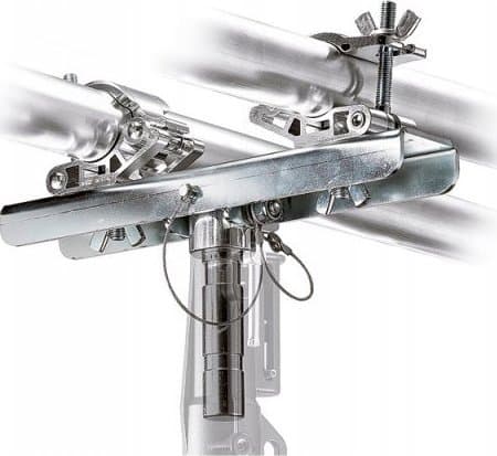 Avenger Avenger Truss Arm 20-40cm + 2 Eye Coupler
