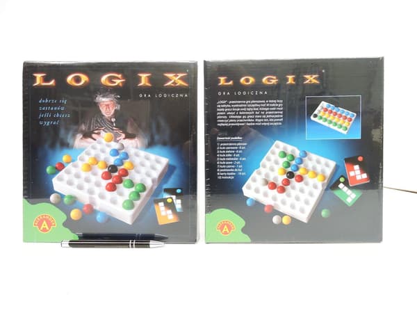 Logix spil 0402 p8 ALEXANDER