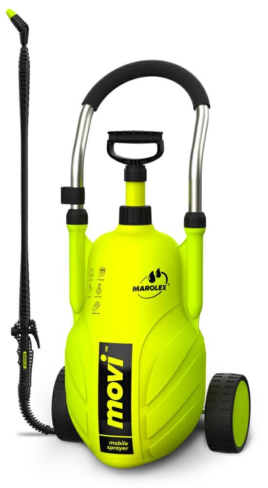 PAINERUISKU MX 20 MAROLEX-PYÖRÄILLÄ