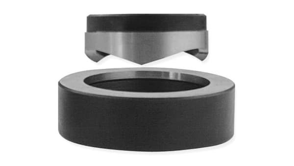 Erko Rundhålsfräsar 28,5 mm stål - WO_28,5