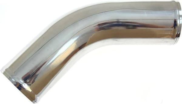 TurboWorks Aluminiumrør 45gr 76mm 30cm
