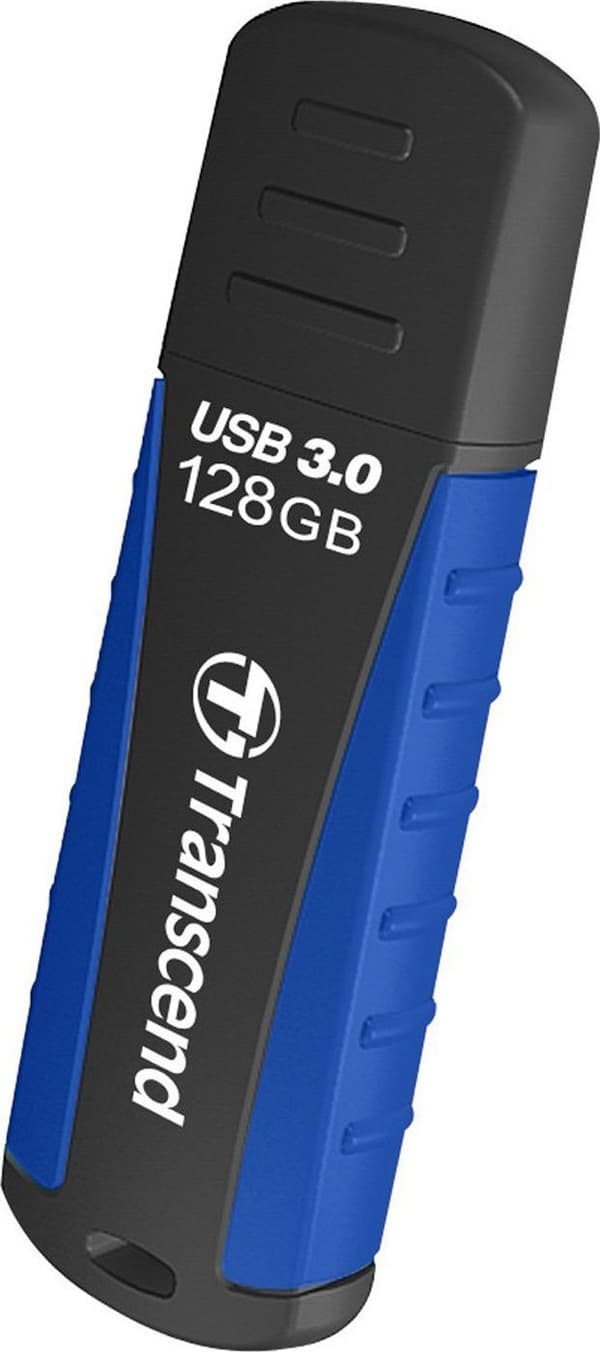 Transcend JetFlash 810 - USB flashdriv