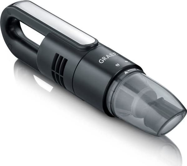 Käsipölynimuri Graef KC 502