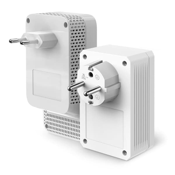 TP-Link TL-WPA7619 KIT