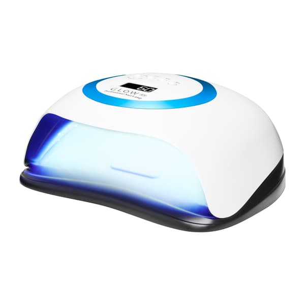 UV LED Glödlampa V1 168W blå