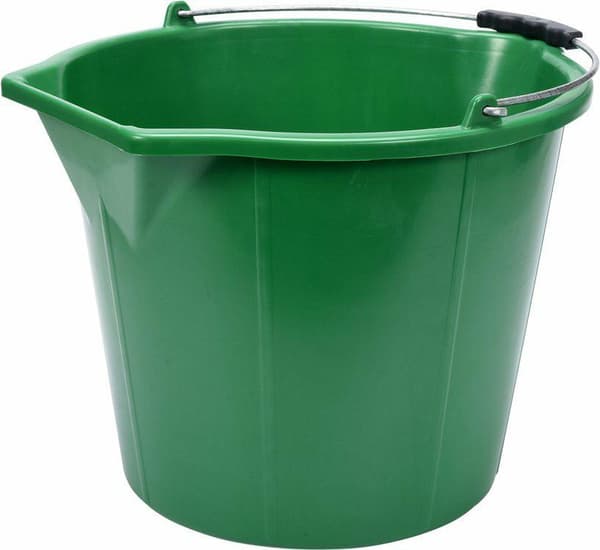 TRÄDGÅRDSHINK 15L