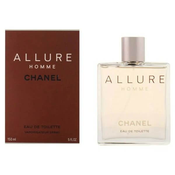 Herrparfym Chanel 3145891214802 EDT 150 ml