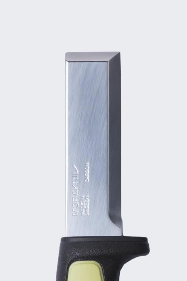 Morakniv Leaf tuppineen - pitkä mora (230830101)