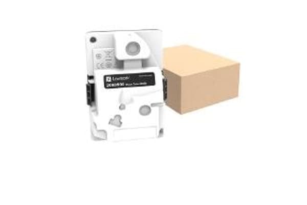 Lexmark behållare för resttoner 20N0W00