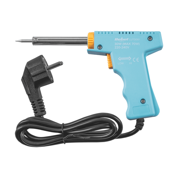Juotin 30/70W pistooli