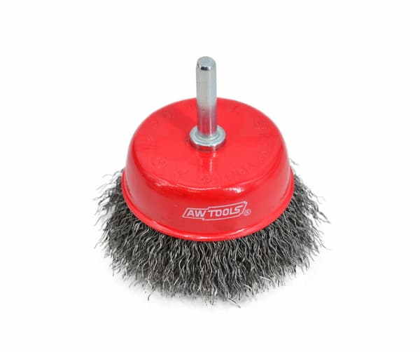 AWTOOLS INTRAVIAL VARSIHARJA 50mm