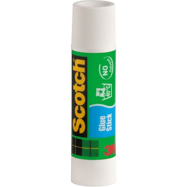 3M SCOTCH® Toimistoliimapuikko, 21g - 30064065