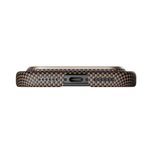 Pitaka Ultra-Slim Cover, Sunset - iPhone 17 Pro Max