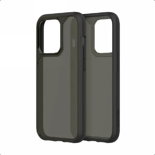 Survivor Strong - skyddsfodral för iPhone 14 Plus (svart) [P]