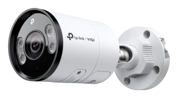 TP-Link Omada InSight S385(4mm) 8MP ulkokäyttöön tarkoitettu luotiverkkokamera