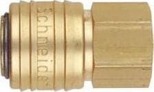 RECTUS RECTUS HURTIGKOBLINGER MED.GW.W. 1/4\" REC35299
