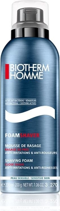 Biotherm Shaving Foam HOMME 200 ml