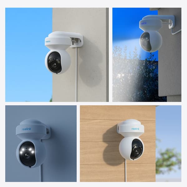 Reolink E Series E560 Wi-Fi -kamera