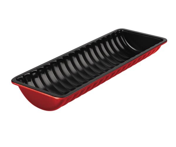 Bølgeformet bageform Berlinger Haus BH-7638
