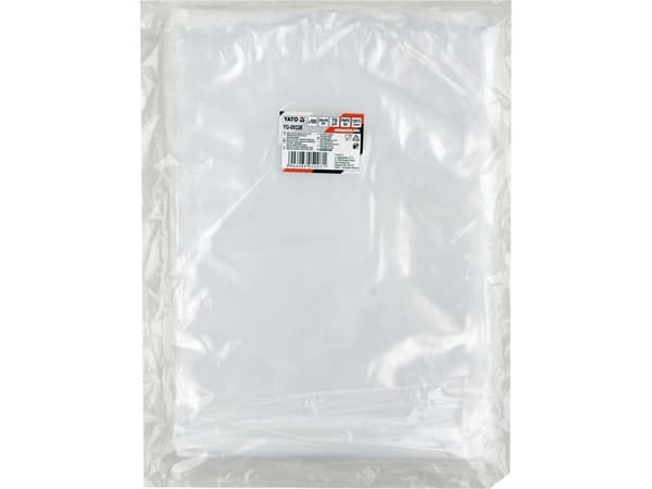 SOUS-VIDE POSER OG PAKKERE 250*350